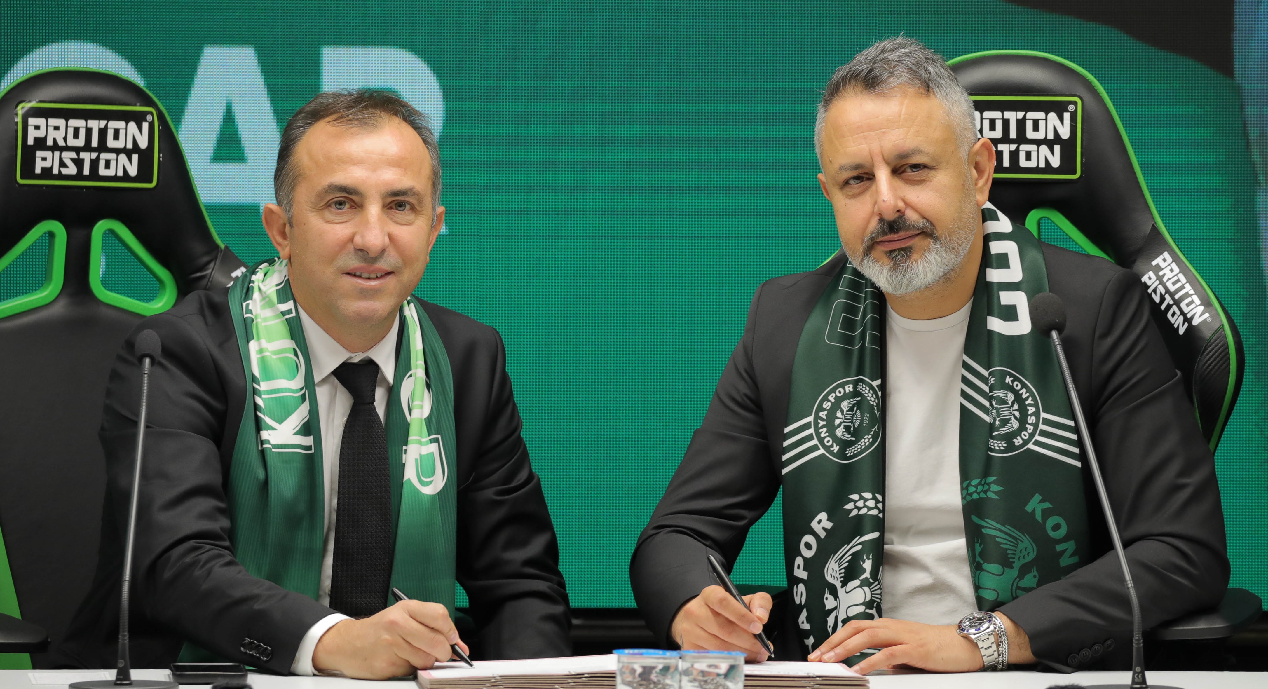 Konyaspor'da transfer planları hazır! Bu isimler ayrılmadan transfer yapılmayacak