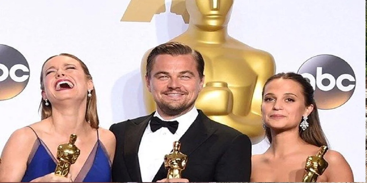 Oscar'lı oyuncu Leonardo DiCaprio'nun yeni film projesi: Yine Scorsese ile çalışacak