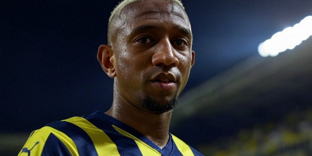 Fenerbahçe'nin Talisca transferi ne durumda?