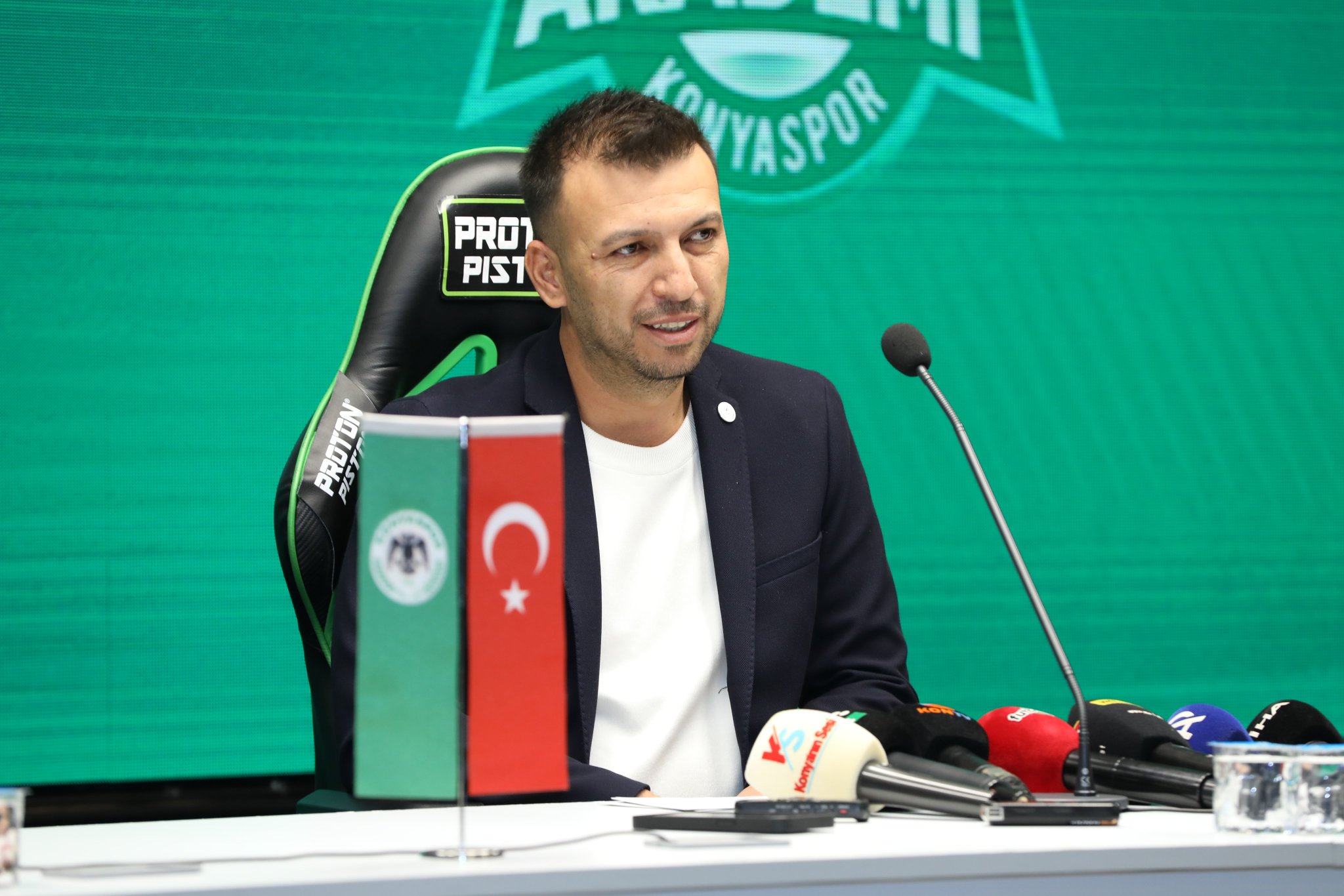 Konyaspor, kupada hiç olmadığı kadar iddialı. Avrupa’ya giden yol buradan geçiyor