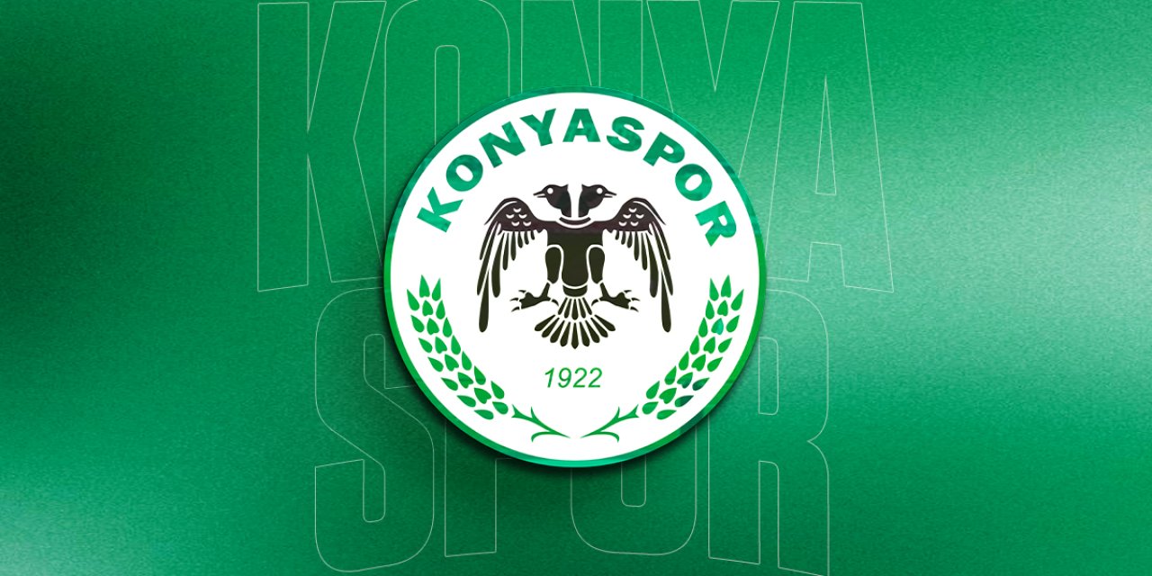 SON DAKİKA! Konyaspor’dan gece yarısı ayrılık! Yarın sabah resmen gidiyor