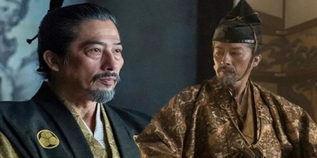 Shogun dizisinin yıldızı Hiroyuki Sanada: İkinci sezon için çok heyecanlıyım