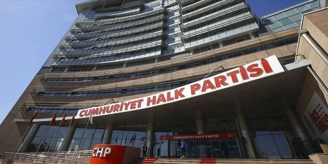 İşte Cumhurbaşkanı adayı için CHP'de ön seçim şartları