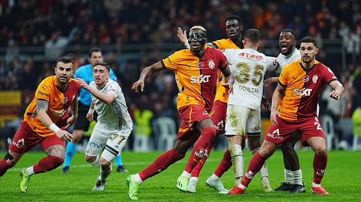 Konyaspor’un Galatasaray maçı tarihi belli oldu!