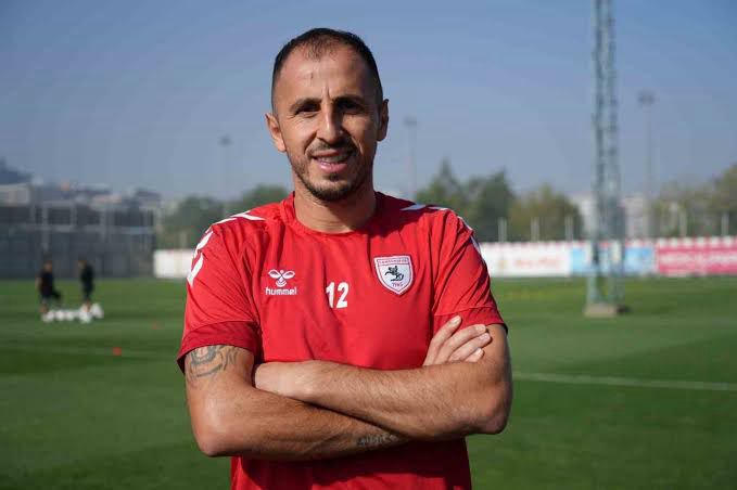 Konyaspor maçı öncesi Samsunspor kaptanından iddialı açıklama. 'Galibiyet odaklandık'