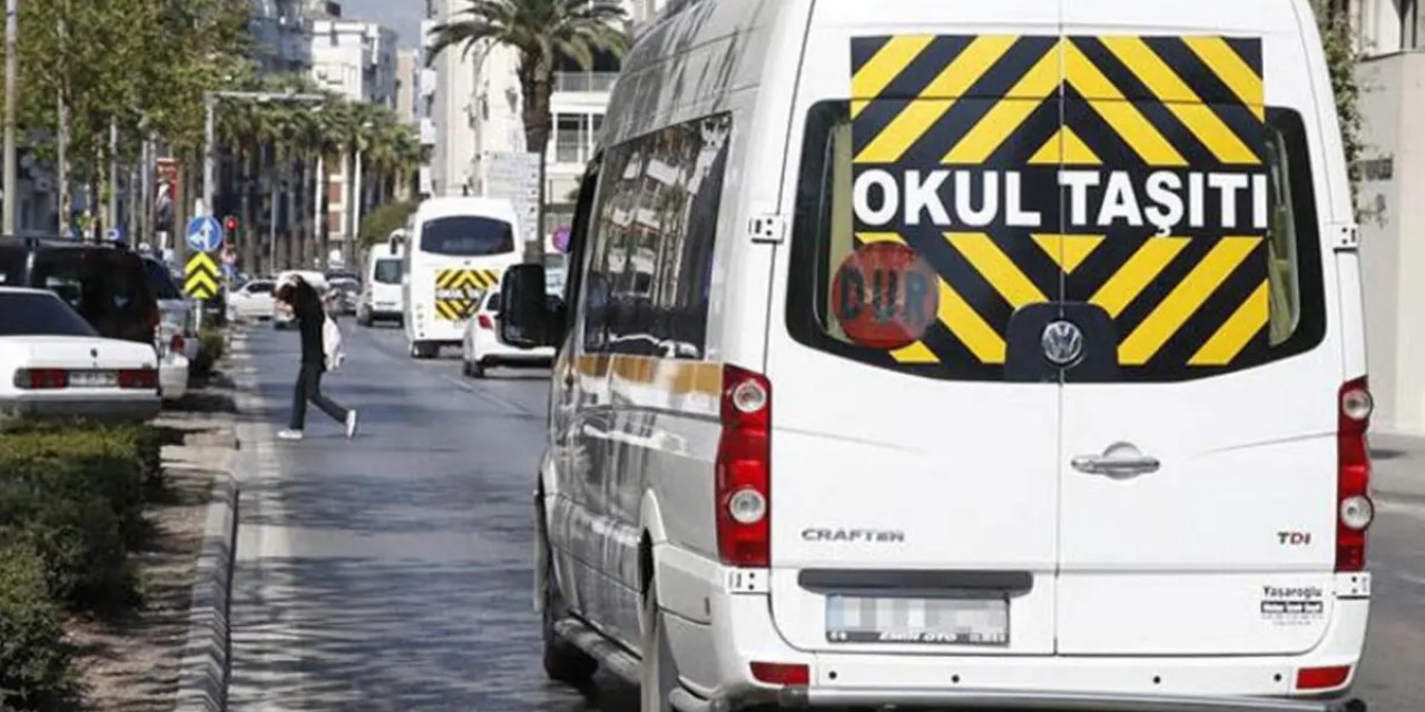 Konya protokolü öğrencilerin güvenliği için toplandı