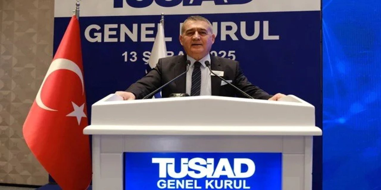 TÜSİAD Başkanı Orhan Turan’a soruşturma