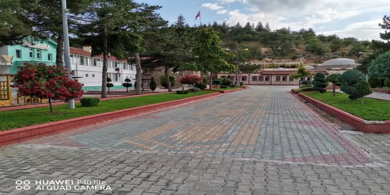 Konya sağlık turizminin başkenti oldu; kaplıcalar, alternatif ve modern tıp yöntemleri kenti sağlıklı yaşamın merkezi yaptı