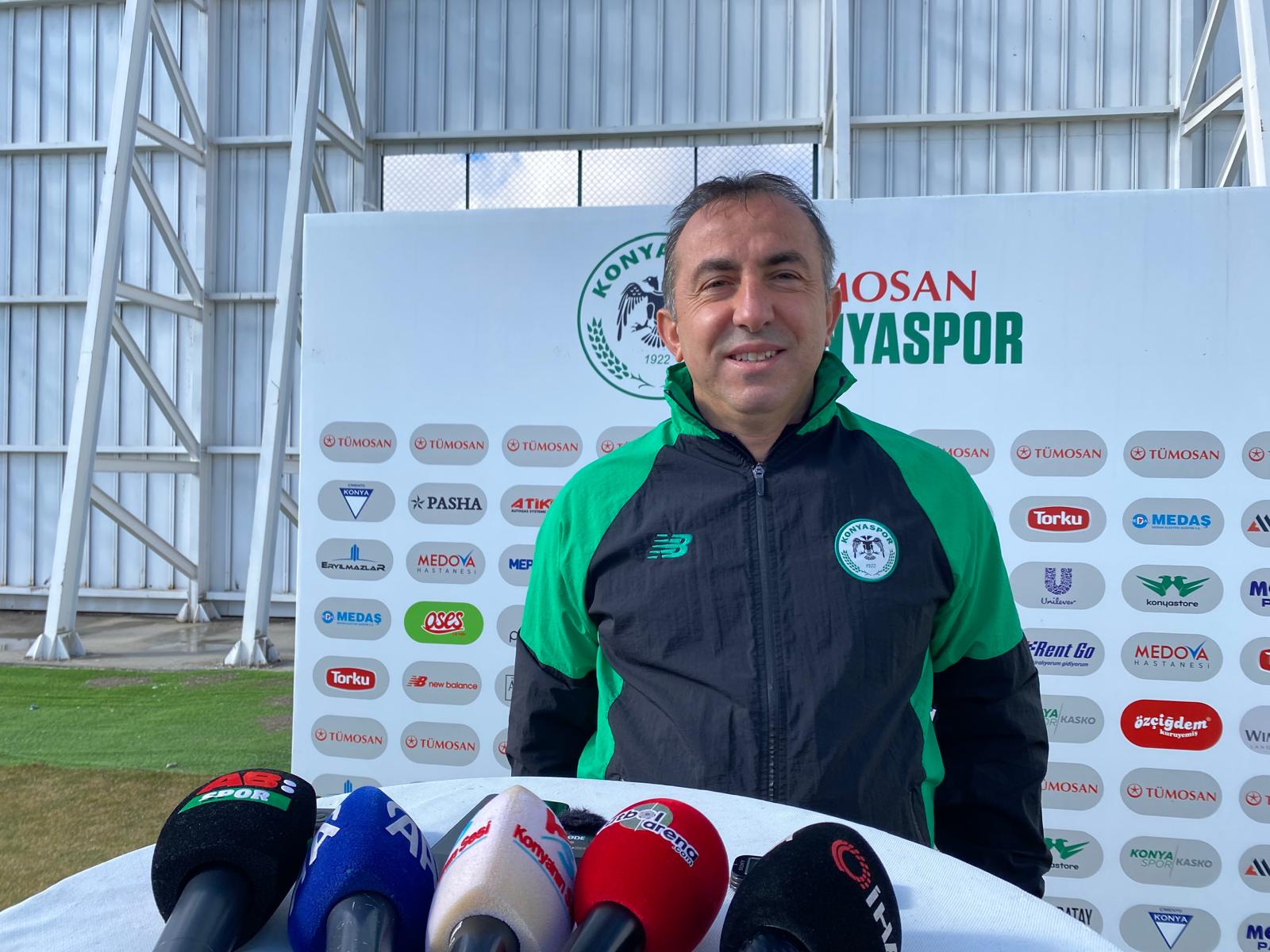 Konyaspor taraftarı Recep Uçar’ı istemiyor! Yönetimden aksiyon bekleniyor