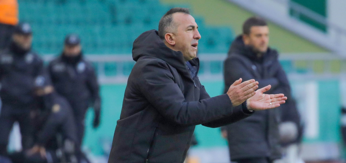 Konyaspor’da Recep Uçar, Ali Çamdalı ve Stanojevic’ten de kötü çıktı! İşte o ilginç istatistik