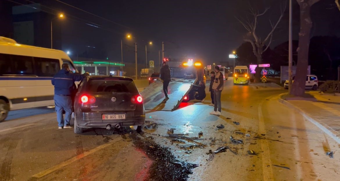 Trafik kazası halinde yasal haklar neler?  Simsarlara karşı dikkat