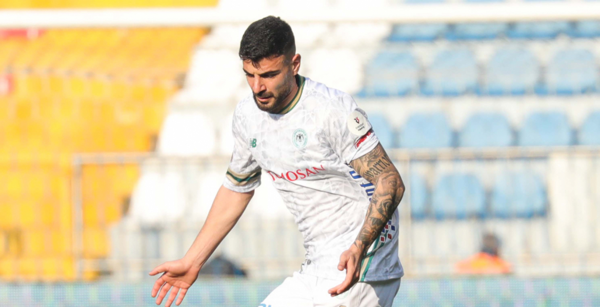 Konyaspor’da Adil Demirbağ net konuştu! "Bireysel hatalardan..."