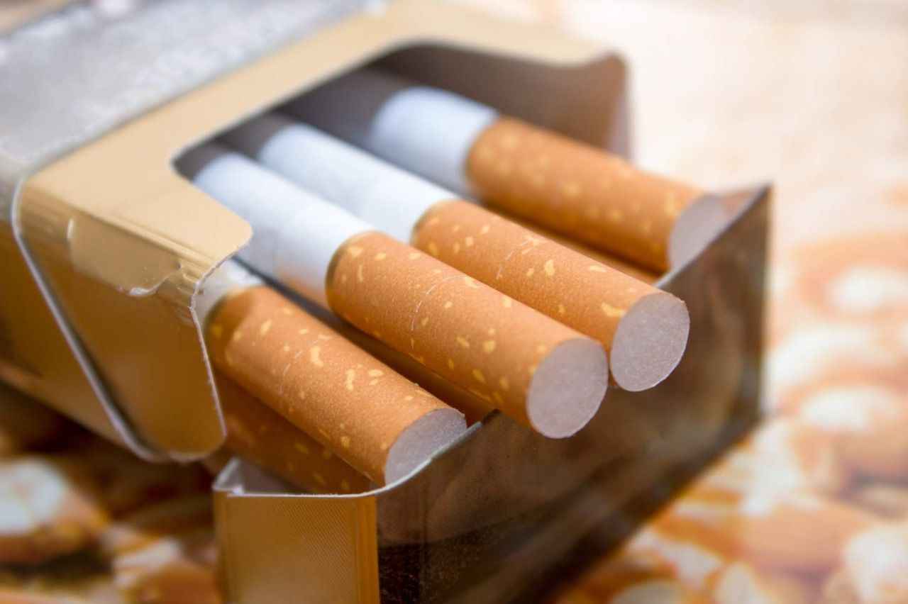 En ucuz sigara 80 TL oldu. Philip Morris Grubu sigara fiyatlarına zam yaptı