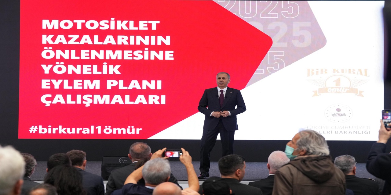 Motosiklet sürücülerinin uykuları kaçacak; yasal düzenlemeler için düğmeye basıldı