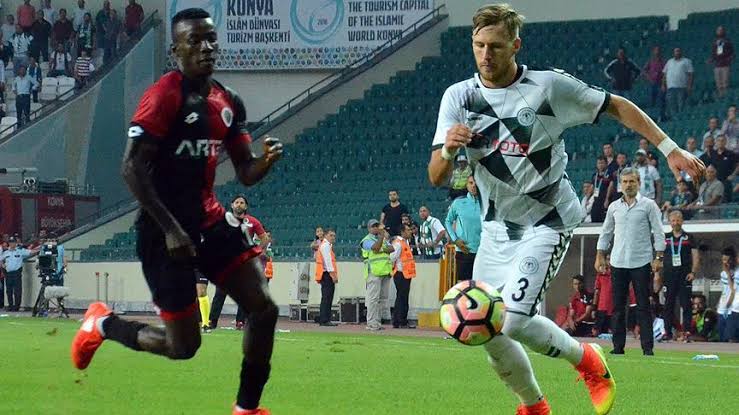 Konyaspor-Gençlerbirliği hazırlık maçı ne zaman, saat kaçta?