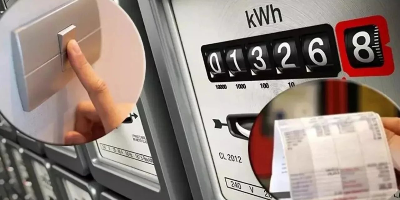 Elektrikte kayıp-kaçak ihbarına ödül konuldu
