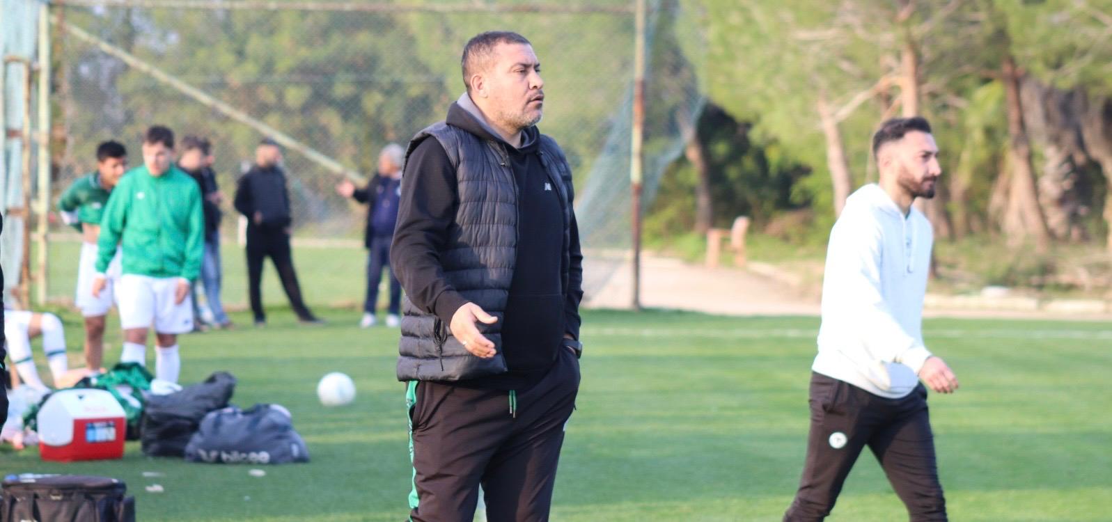 1922 Konyaspor'dan Konya'ya sesleniş. Çankaya'dan Milletvekilleri ve Başkanlara çağrı