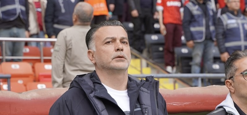 Konyaspor’un rakibi Hatayspor'da teknik direktör değişikliği kapıda