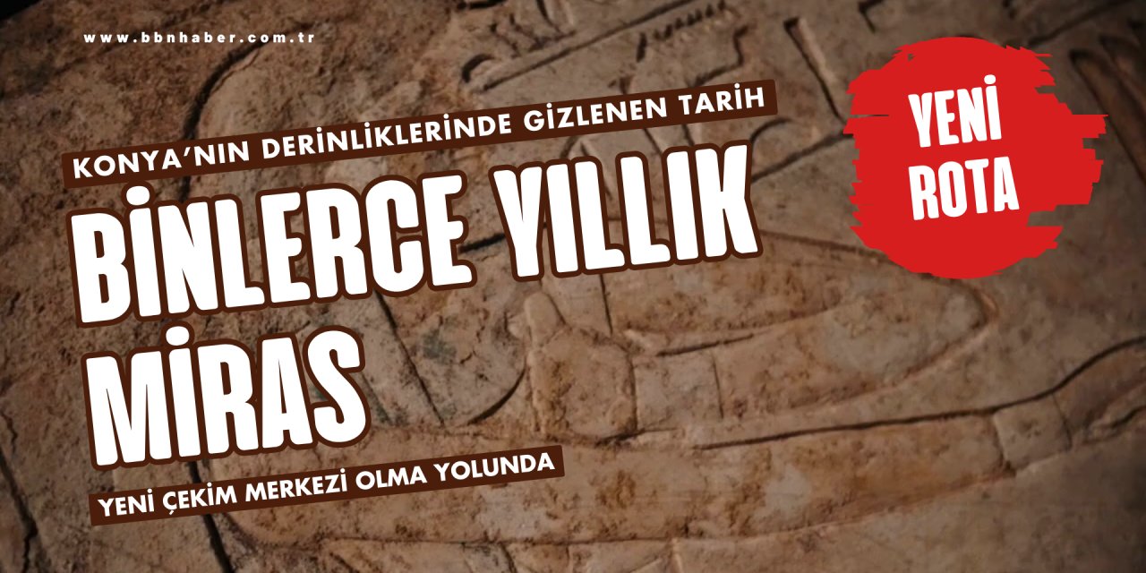 Konya'nın en eski otelindeki Koku Müzesi yeni hayaller kurduruyor. Resmen tarih kokuyor