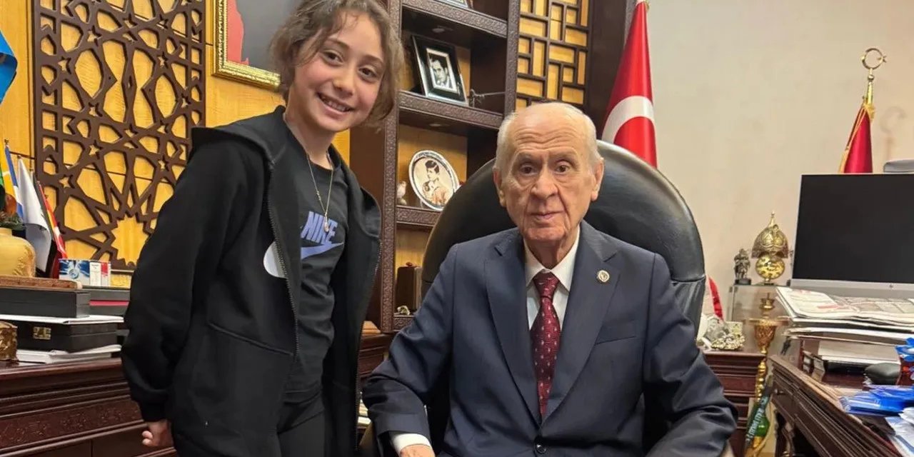 MHP Lideri "Roblox"un açılmasını gündemine aldı