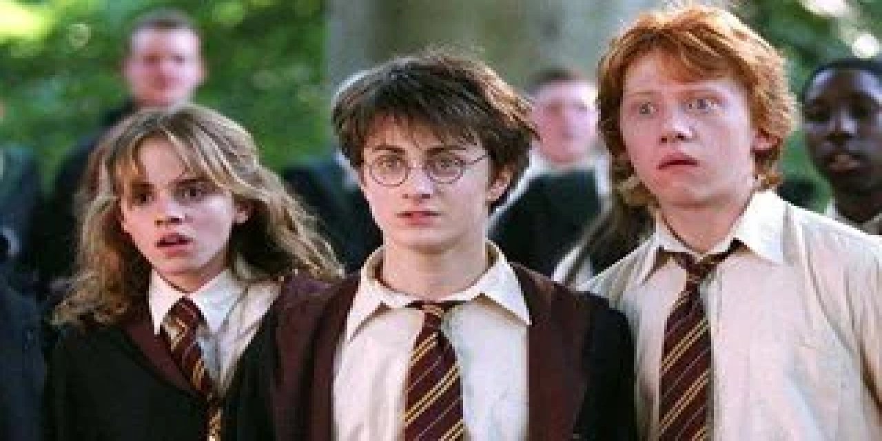 Harry Potter dizisinde kimler rol alacak? Dizinin kadrosu açıklandı