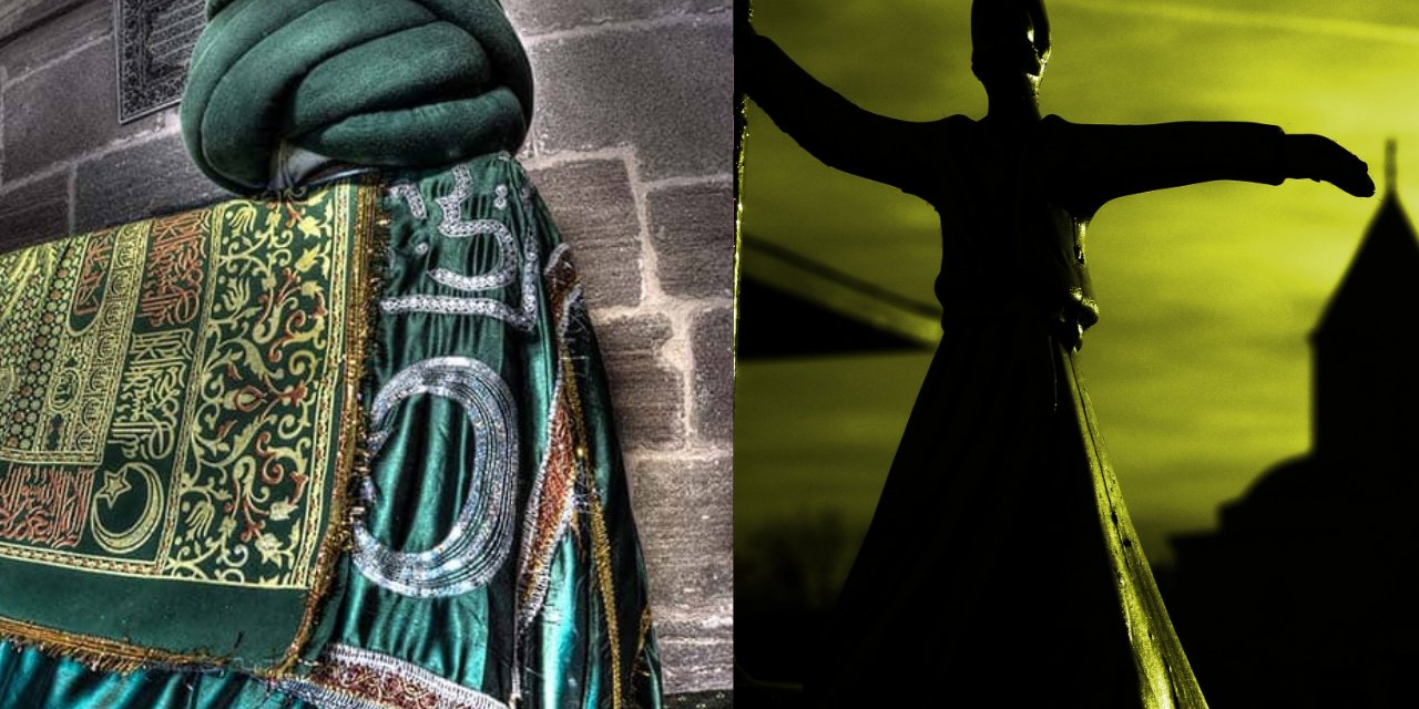 O dünyanın ilk Master Şefi, Mevlana'nın baş aşçısıydı, yaptığı yemekler tükenmez, herkes doyardı