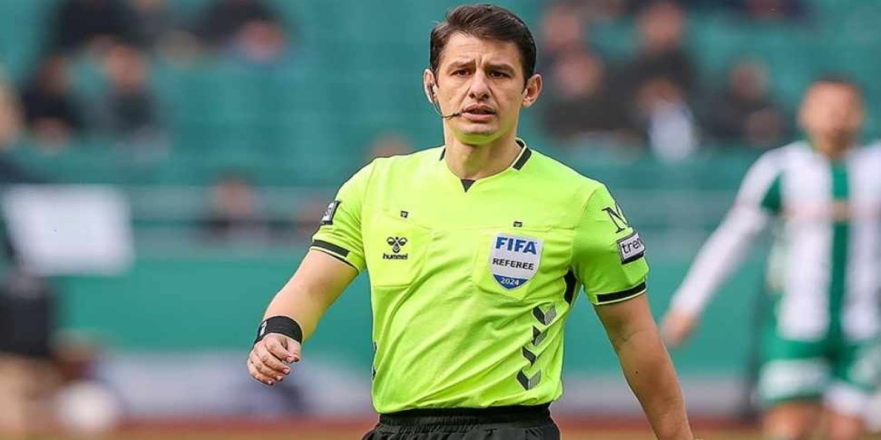 Adil ol Halil Umut Meler! İşte Konyaspor karnesi nasıl!
