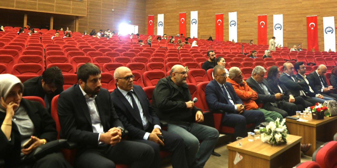 Türkiye bu tarihte su fakiri konumuna düşebilir. Önlem çağrısı geldi