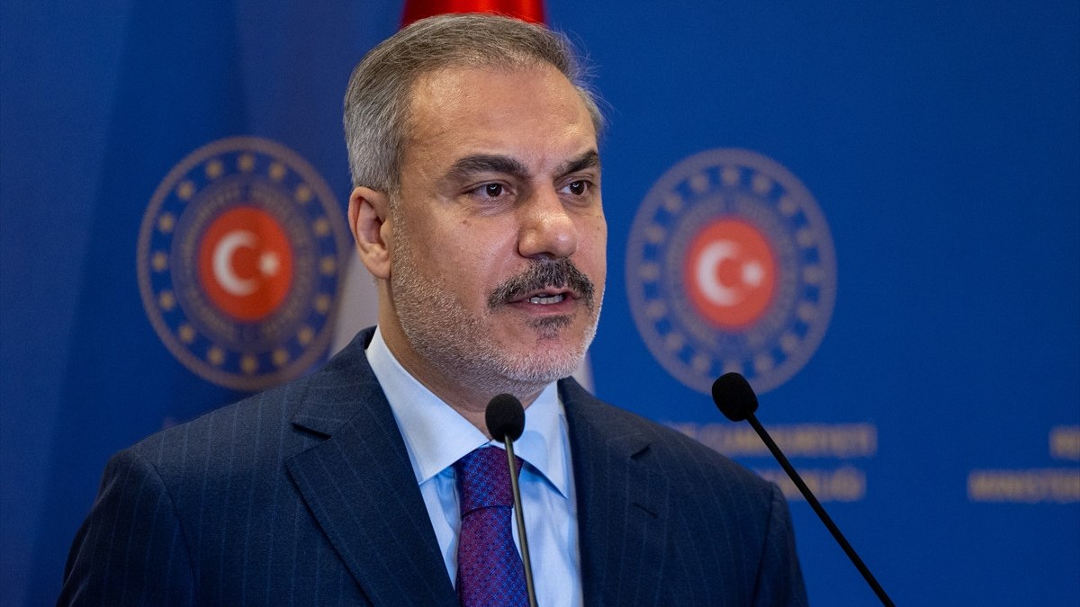 Hakan Fidan Kimdir? Türkiye’nin Gizemli Yüzlerinden Biri