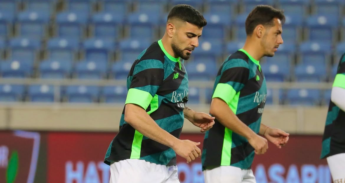 Konyaspor’a kötü haber! Kritik maçta yok