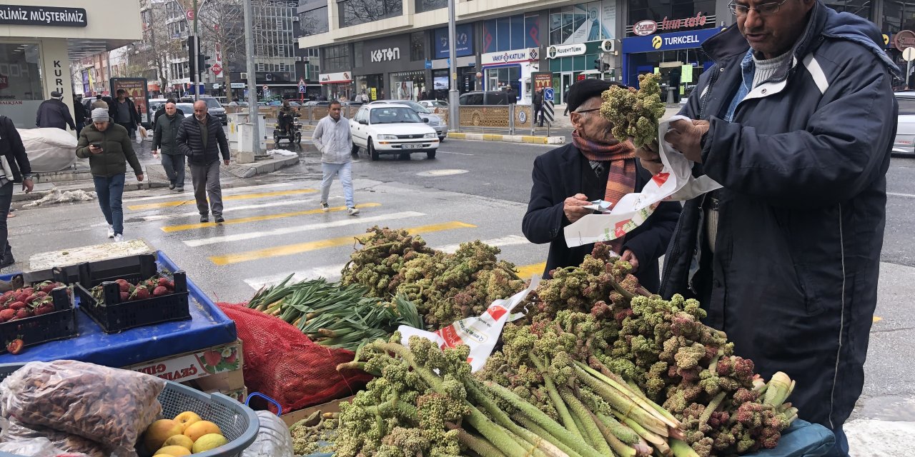 Ünü ABD'ye kadar ulaştı, bir bölgede yetişiyor, her derde deva: Destesi 100 ila 300 lira