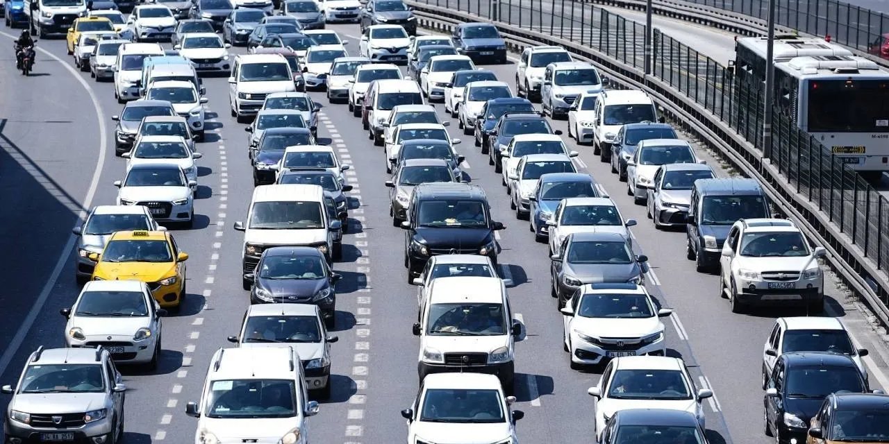 Altyapı henüz yok ama Türkiye elektrik araç pazarında ilk 10'da