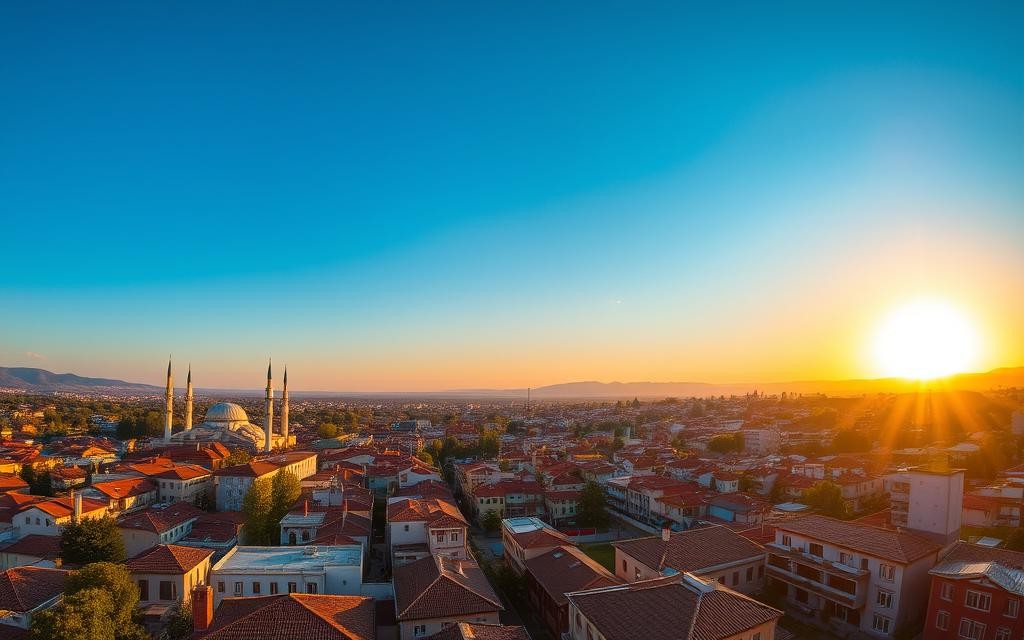 Konya Uçak Bileti - En Uygun Fiyatlarla Rezervasyon
