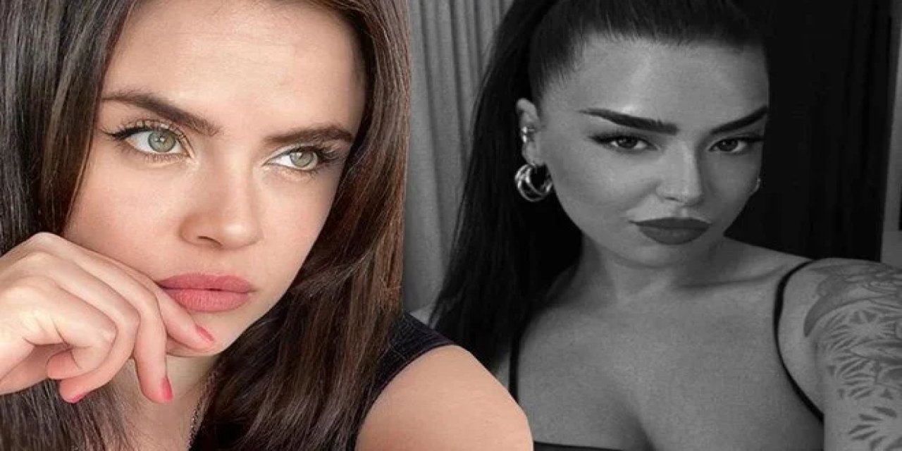 Oyuncu Sevil Akdağ, Elif Kırav'ı vahşice öldürdü