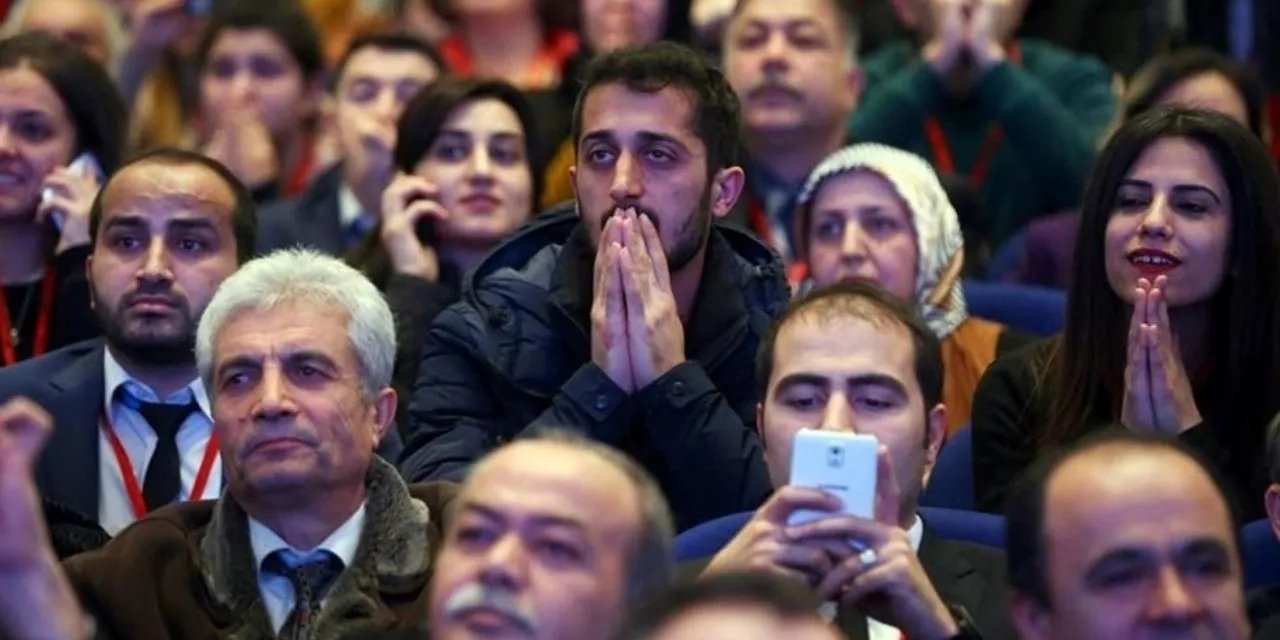 Öğretmen atamaları için başvurular bugün başladı