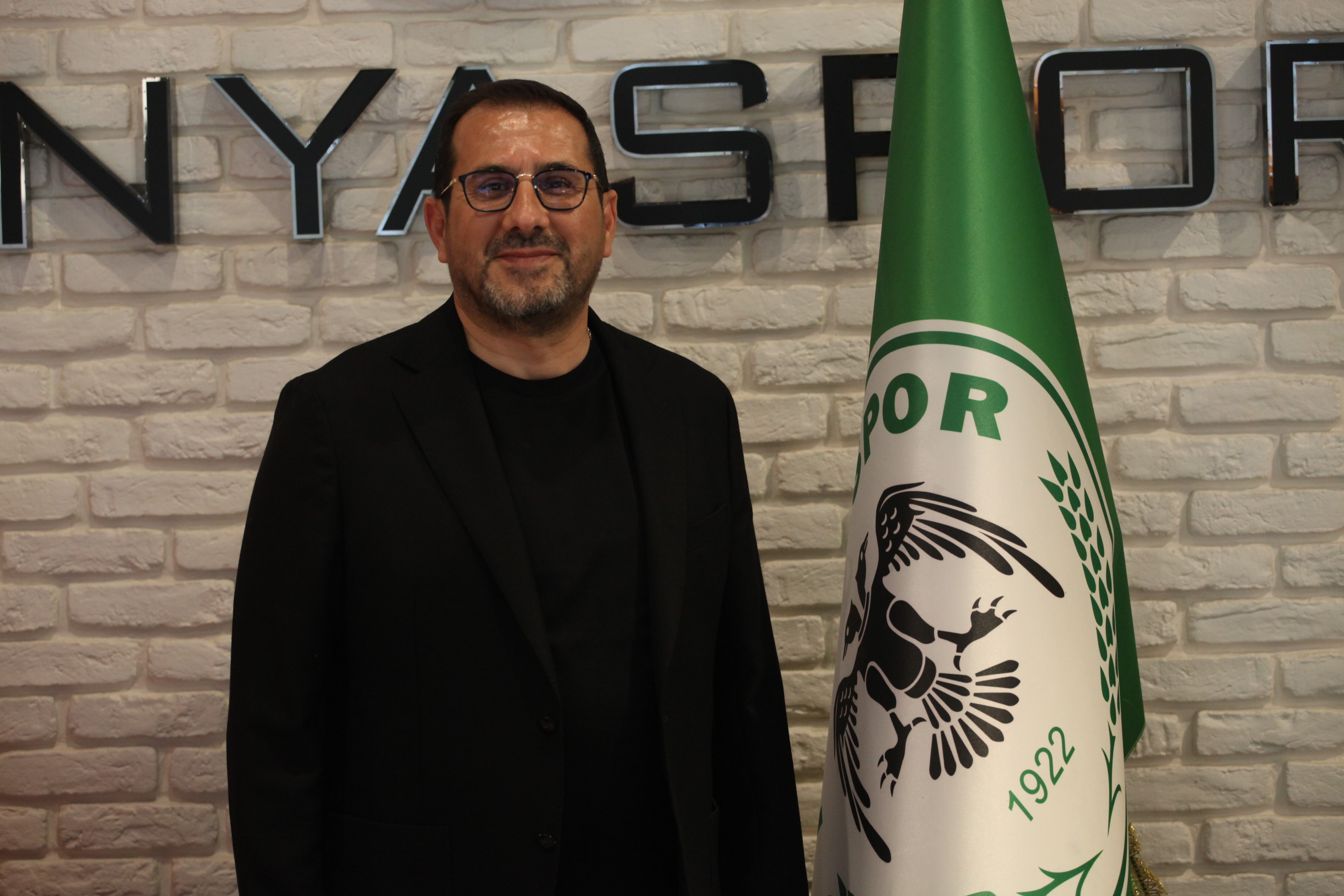Konyaspor yönteminden Galatasaray açıklaması. ' Ne olursa olsun kazanacağız'