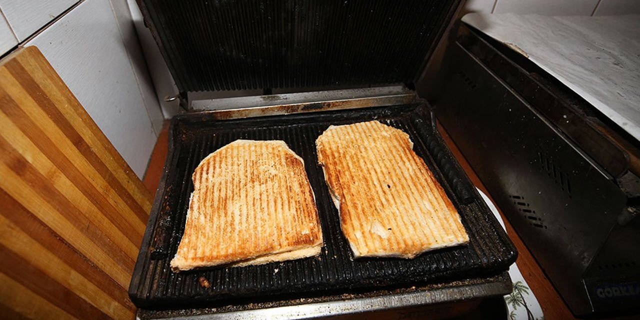 Ne yiyeceğiz? Tost, pide, sandviç değişiyor