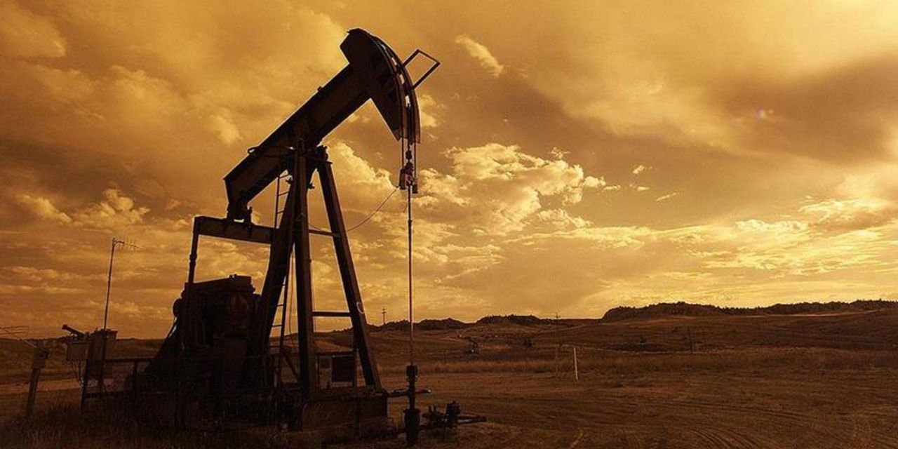 Köylerinden petrol çıktı kız çocuklarının hayalleri değişti