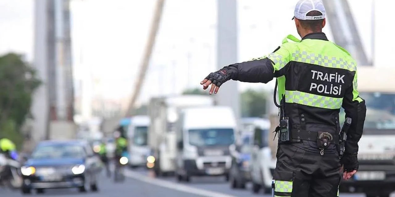Sürücülerin dikkat! Artırımlı zincirleme trafik cezası geliyor
