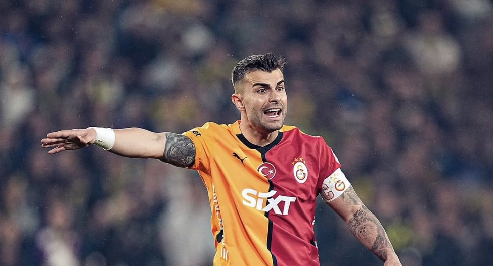 Konyalı Abdulkerim Bardakcı’dan Konyasporlu taraftarlara olay tepki