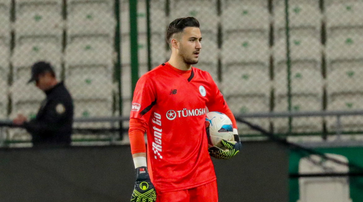Okan Buruk’tan Konyasporlu Deniz Ertaş için dikkat çeken açıklama