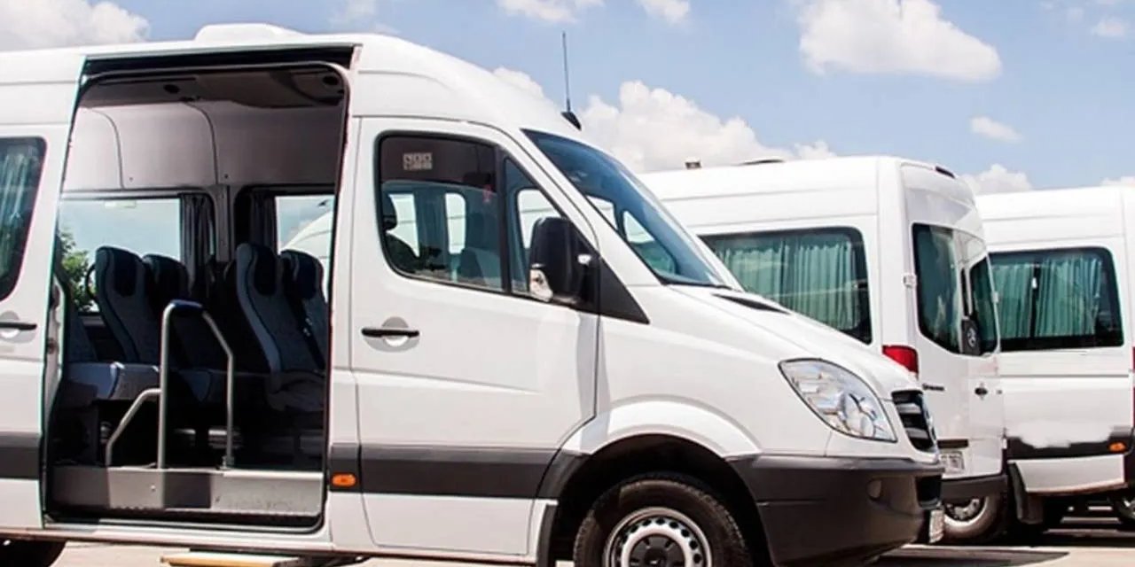 Artık o araçlar kullanılmayacak! Personel servis araçlarına düzenleme