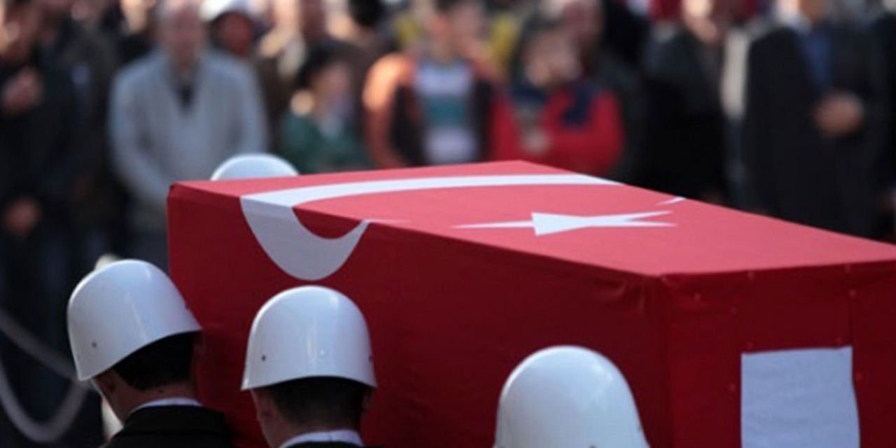 MSB acı haberi duyurdu! 1 askerimiz şehit oldu