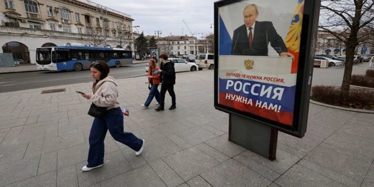 Kırım Türkleri ne yapacak? "Trump Kırım'ı Putin'e hediye edecek" iddiası