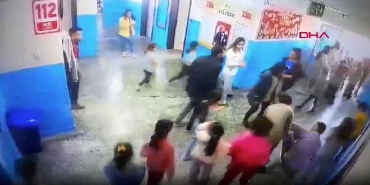 İstanbul'da okullar 2 gün tatil edildi