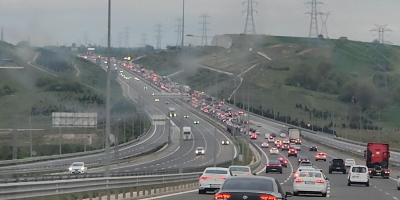 Son 3 yılda 1,4 milyon kişi İstanbul'u terk etti