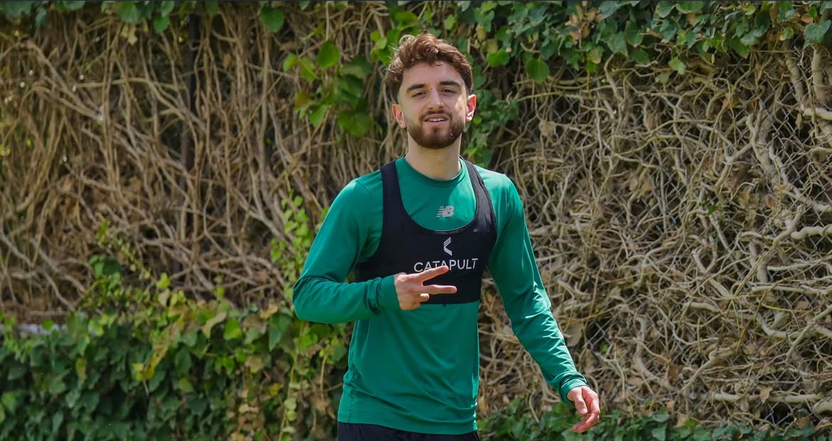 Konyaspor’a Tunahan Taşçı müjdesi! Geri dönüş yaptı