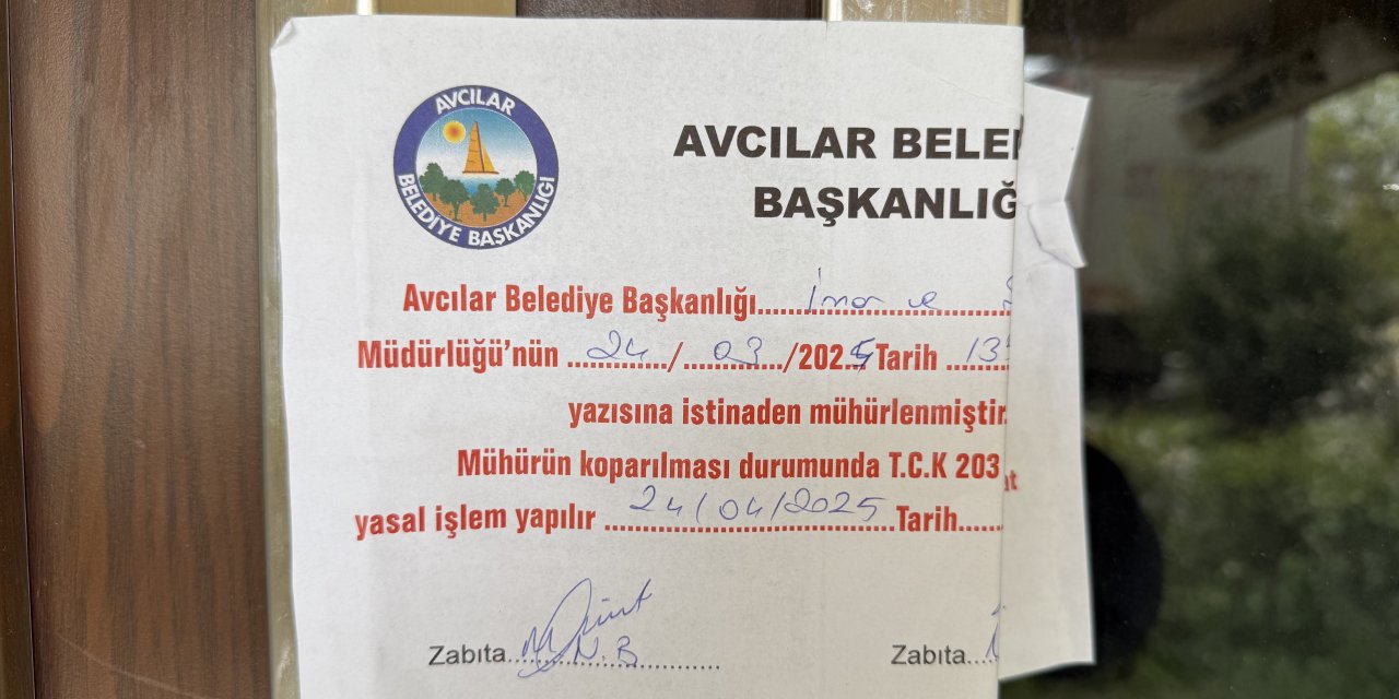 İstanbul depreminde hasarlı bina sayısını belli oldu