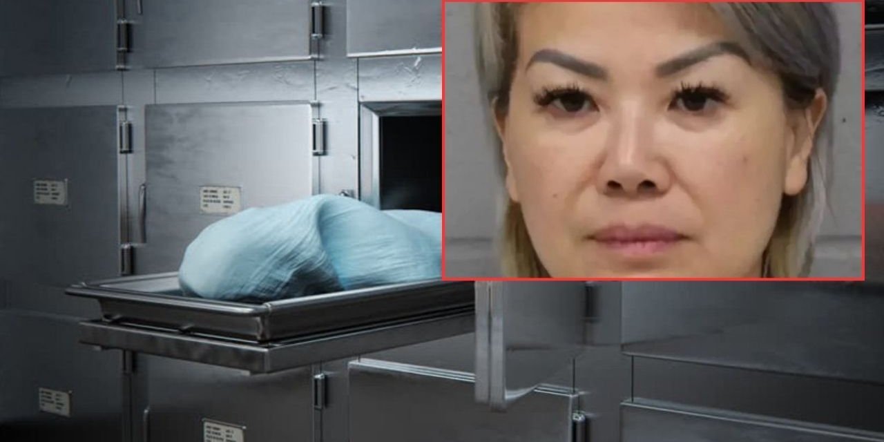 Morgda dehşet: Ölüler üzerinde akıl almaz deney