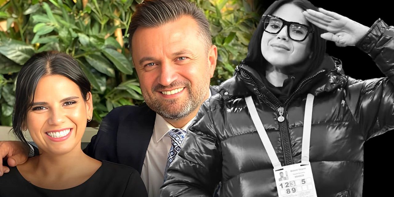 Ünlü Teknik adamın acı günü: Kızı Almina Tude Uygun hayatını kaybetti